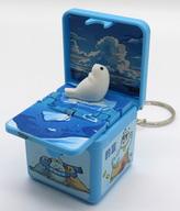 【中古】おもちゃ あざらし 「ぴょこばこ」