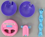 【中古】おもちゃ パープル×ピンク 「カプセルマジックハンド」