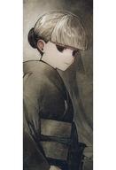 【中古】キャラカード バーサーカー/千利休 「Fate/Grand Order Servant Art Chronicle -最終再臨展- ランダム編成画面風カード(バーサーカー)」