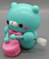 【中古】おもちゃ かわうそさん?みんと 「すくっとたっちさん〜とんとこ〜」