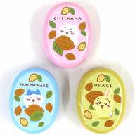 食玩 雑貨 全3種セット 「ちいかわ カカオ缶」