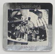 バッジ・ピンズ Mrs. GREEN APPLE The White Lounge Random Pins(ランダムピンズ) B(キービジュアル) 「Mrs. GREEN APPLE 2023-2024 FC TOUR “The White Lounge”」