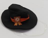発売日 2025/02/28 メーカー ブロッコリー 型番 - 中古注意事項 ※中古商品に関しましては、袋、タグ等の有無は保証しておりません。※こちらの商品はクリーニング不可商品となっております。予めご了承ください。 備考 商品解説■アイドルたちとお揃いのハットに、イメージカラーのリボンとRosetteを付けました。PRINCE CATのイニシャルをデザインし、かわいくアレンジされています。【商品詳細】サイズ：深さ 約37mm、頭周り 約190mm、ツバの長さ 約25mm 関連商品はこちらから ブロッコリー　