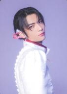 【中古】コレクションカード(男性)/CD「文藝解体新書【武藤潤盤】」(UPCH-7812)封入特典ソロトレカ 原因は自分にある。/武藤潤/CD「文藝解体新書【武藤潤盤】」(UPCH-7812)封入特典ソロトレカ