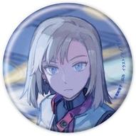 発売日 2026/06/10 メーカー A3 型番 - JAN 4580843603027 備考 商品解説■57mmサイズの缶バッジです。【商品詳細】サイズ：約57mm素材：金属、紙/フィルム(C) 東崎惟子 2026 イラスト/ソノフワン 関連商品はこちらから A3　