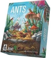 【中古】ボードゲーム アンツ 日本語版 (Ants)