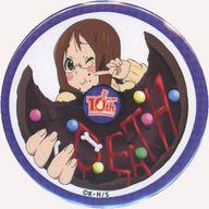 けいおん! 10周年 缶バッジ 渋谷マルイ 秋山澪 山中さわ子 楽天市場】山中さわ子の通販
