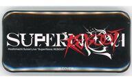 【中古】バッジ・ピンズ ロゴ(長方形型) 「バーチャルYouTuber ホロライブ 星街すいせい Hoshimachi Suisei Live “SuperNova： REBOOT” Random REBOOT Collections(ロゴ缶バッジ) 」
