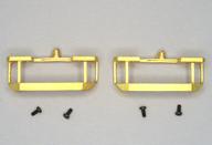 【中古】鉄道模型 HOゲージ 1/80 B-Light JR東日本209系0番台用 スカート (2個入)