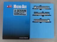 発売日 - メーカー マイクロエース 型番 A3976 JAN 4968279123195 備考 商品解説■秩父鉄道3000形 試作冷房車 3両セットが、Nゲージスケールで登場です。※中古品に関しては「KATOカプラー用アダプター」の有無は保証しておりません、予めご了承ください。 関連商品はこちらから マイクロエース　