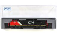 【中古】鉄道模型 1/160 GE ES44AC CN #2952 [176-8939]