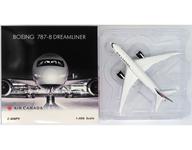【中古】ミニカー 1/400 AIR CANADA BOEING 787-8 DREAMLINER #C-GHPY [04667]