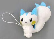 【貴重】おねむり パチリス ぬいぐるみ パチリスぬいぐるみ パチリスグッズ文房具 貴重 おねむりパチリス