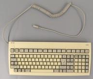 楽天市場】nec pc－98 キーボードの通販