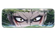 【中古】バッジ・ピンズ 厄師寺猛丸 「HUNDRED LINE -最終防衛学園- with 小高和剛シリーズ 反光閃底スクエア缶バッジ」 中国限定