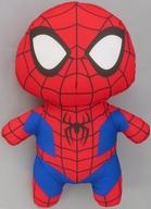 楽天市場】ツムツム スパイダーマン ぬいぐるみの通販