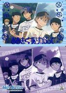 【中古】アニメ系トレカ/おおきく振りかぶって トレーディングカード SP09[SP]：中沢/河合/高瀬/三橋/阿部