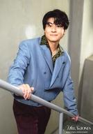【中古】生写真(STARTO)/アイドル/SixTONES SixTONES/森本慎太郎/膝上/「MILESixTONES」オリジナルフォト
