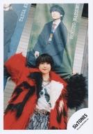 【中古】生写真(STARTO)/アイドル/SixTONES SixTONES/松村北斗/膝上/「SixTONES AnniVERSARY」オリジナルフォト/公式生写真