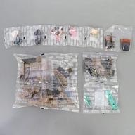 発売日 2026/06/26 メーカー POP MART 型番 - JAN 6939579887719 中古注意事項 ※こちらの商品は種類確認のため開封している場合がございます。予めご了承ください。 備考 商品解説■こちらの商品は「POPMART 立志編シリーズ ブロックフィギュア」になります。【商品詳細】付属品：取扱説明書対象年齢：15歳以上素材：ABS、PVC、POM 関連商品はこちらから POP MART　