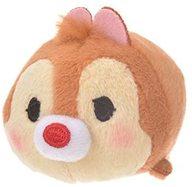 【中古】ぬいぐるみ デール ぬいぐるみ ミニ(XS) 「ディズニー TSUM TSUM LAND -ツムツムランド-」 ディズニーストア限定