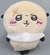 ぬいぐるみ ラッコ ぬいぐるみ 「ちいかわ×MINISO」 中国限定