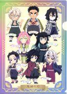 発売日 2026/03/20 メーカー アニプレックス 型番 - JAN 4534530628916 備考 商品解説■ufotable描き下ろしみにきゃらイラストが集合したA4サイズのクリアファイルです。【商品詳細】サイズ：約W220mm×H310mm素材：PP 関連商品はこちらから アニプレックス　