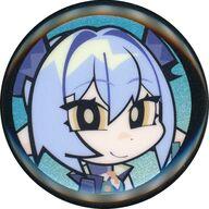 【中古】バッジ・ビンズ リュシア・エロウェン 「ゼンレスゾーンゼロ キャラプロフィールアイコン 缶バッジ 第六弾」