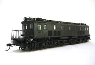 【中古】鉄道模型 HOゲージ 1/80 EF10形 1次型 ブドウ色1号(戦後タイプ) [52039]