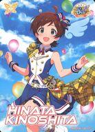 【中古】アニメ系トレカ/R/アイドルマスター カードフォリオ ミリオンライブ ver. IMASCF/ML-1-087[R]：木下ひなた