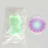 【中古】トレーディングフィギュア めろにゃ 「もにゅっ!むにゃんこ」