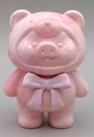 【中古】トレーディングフィギュア 16. 「LuLu the Piggy - ルル・ザ・ピギー テディミニ オレコレクションシリーズ」