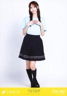 【中古】生写真(坂道シリーズ)/アイドル/乃木坂46 乃木坂46/弓木奈於/全身・久保史緒里 卒業コンサートTシャツ/「乃木坂46 久保史緒里 卒業コンサート」ランダム生写真