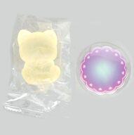 【中古】トレーディングフィギュア れもにゃ 「もにゅっ!むにゃんこ」