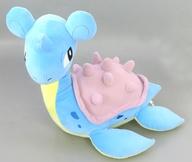 楽天市場】ポケットモンスター めちゃもふぐっとぬいぐるみ～ラプラス
