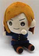 発売日 2024/05/31 メーカー 東宝 型番 - JAN 4589853615419 中古注意事項 ※中古商品に関しましては、袋・タグの有無は保証しておりません。予めご了承下さい。※こちらの商品はクリーニング不可商品となっております。予めご了承ください。※画像はイメージです 備考 商品解説■TOHO animation STORE オリジナルデフォルメシリーズ「たすっこ」TVアニメ「呪術廻戦」より、ぬいぐるみが登場!手足をめいっぱい伸ばした+(たす)ポーズを表現。お部屋に飾ってお楽しみください。〜たすっことは〜「TOHO animation STORE」略してTaS(たす)の新シリーズ「たすっこ」!手足をめいっぱい伸ばして「たす+」ポーズをしている、なんだかポジティブになれるデフォルメシリーズです。【商品詳細】サイズ：全長約15cm 関連商品はこちらから 東宝　