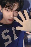 【中古】コレクションカード(男性)/「TXT GLOBAL OFFICIAL FANCLUB MOA」5期入会・継続特典Membership Kit封入フォトカード TOMORROW X TOGETHER/スビン(SOOBIN)/「TXT GLOBAL OFFICIAL FANCLUB MOA」5期入会・継続特典Membership Kit封入フォトカード