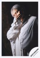 【中古】生写真(STARTO)/アイドル 中島健人/上半身/アルバム『N / bias』収録曲「THE CODE / 迷夢」MVオフショット/公式生写真