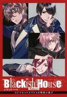 【中古】ライトノベルその他サイズ ≪乙女ゲーム≫ ■）Blackish House sideA→ -Retour- ステラセットスペシャル特典小冊子【中古】afb