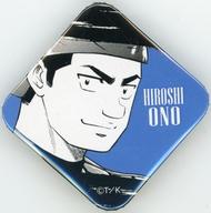 発売日 2025/09/12 メーカー ムービック 型番 - JAN 4582669287559 備考 商品解説■「大『ダイヤのA actII』原画展」の「ランダムダイヤ缶バッジ/青道高校2」です。【商品詳細】サイズ：約3.5×3.5cm素材：紙、ブリキ 関連商品はこちらから ムービック　
