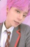 【中古】コレクションカード(男性)/｢ONEUS 1ST FAN MEETING EARTH ＆ MOON｣オールパッケージ購入特典フォトカード ONEUS/HWANWOONG(ファンウン)/「ONEUS 1ST FAN MEETING EARTH ＆ MOON」オールパッケージ購入特典フォトカード