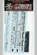 発売日 - メーカー SLIXX DECAL 型番 SM2/1482 備考 商品解説■こちらは、1971 CUDAに対応したデカールです。 関連商品はこちらから SLIXX DECAL　