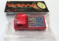 【中古】ミニカー 60 FORD econoline(レッド)