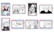 【新品】キャラカード 【ボックス】もう興味がないと離婚された令嬢の意外と楽しい新生活 クリアカードコレクション