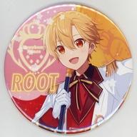 【中古】バッジ・ピンズ るぅと(すとろべりーぷりんす) すとふぁみ限定BIG缶バッジ(Here We Go!! ver.!!) 「すとぷり ARENA TOUR 2023 “Here We Go!!”」 ファンクラブ限定ふぁみこれグッズ WチャンスA賞
