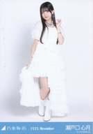 【中古】生写真(坂道シリーズ)/アイドル/乃木坂46 乃木坂46/瀬戸口心月/全身・スペシャル衣装47/「乃木坂46 2025.November」WebShop 限定ランダム生写真