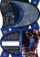 発売日 1997/01/01 メーカー Upper Deck 型番 - 備考 レア度：BASEシリーズ：UPPER　DECK　1997-98　SPx　BASKETBALL 関連商品はこちらから Upper Deck　