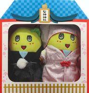 ふなっしー　ぬいぐるみ　90㎝　バージョン2 中古品　特大　限定品 楽天市場】ふなっしー ぬいぐるみの通販