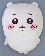 ぬいぐるみ ちいかわ 特大ぬいぐるみ 「ちいかわ なんか小さくてかわいいやつ×MINISO」