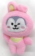 【中古】ぬいぐるみ MANG(ジェイホープ) FULL OF COOKYシリーズ ぬいぐるみ 「BT21」